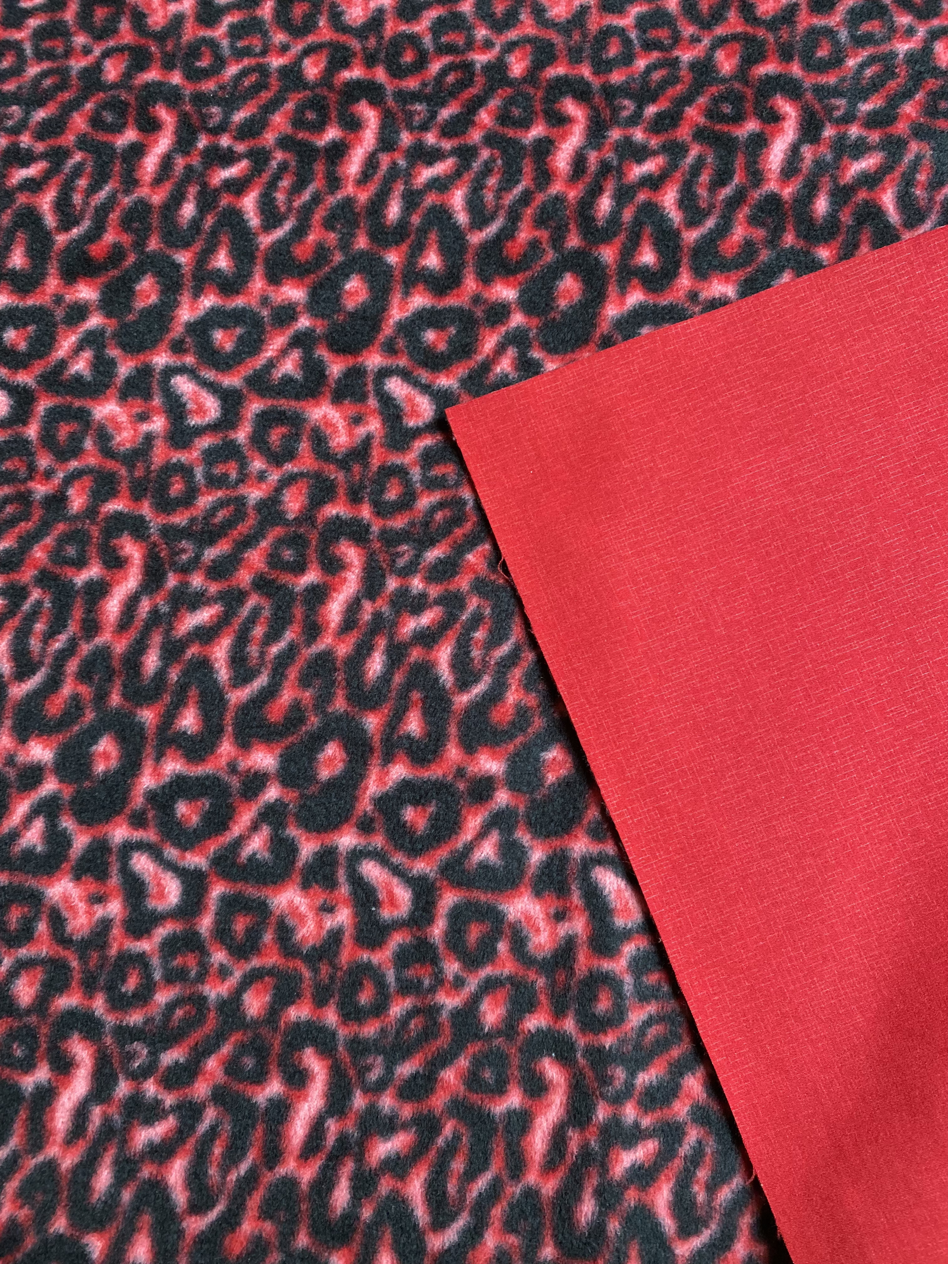 zimní softshell tmavě šedý