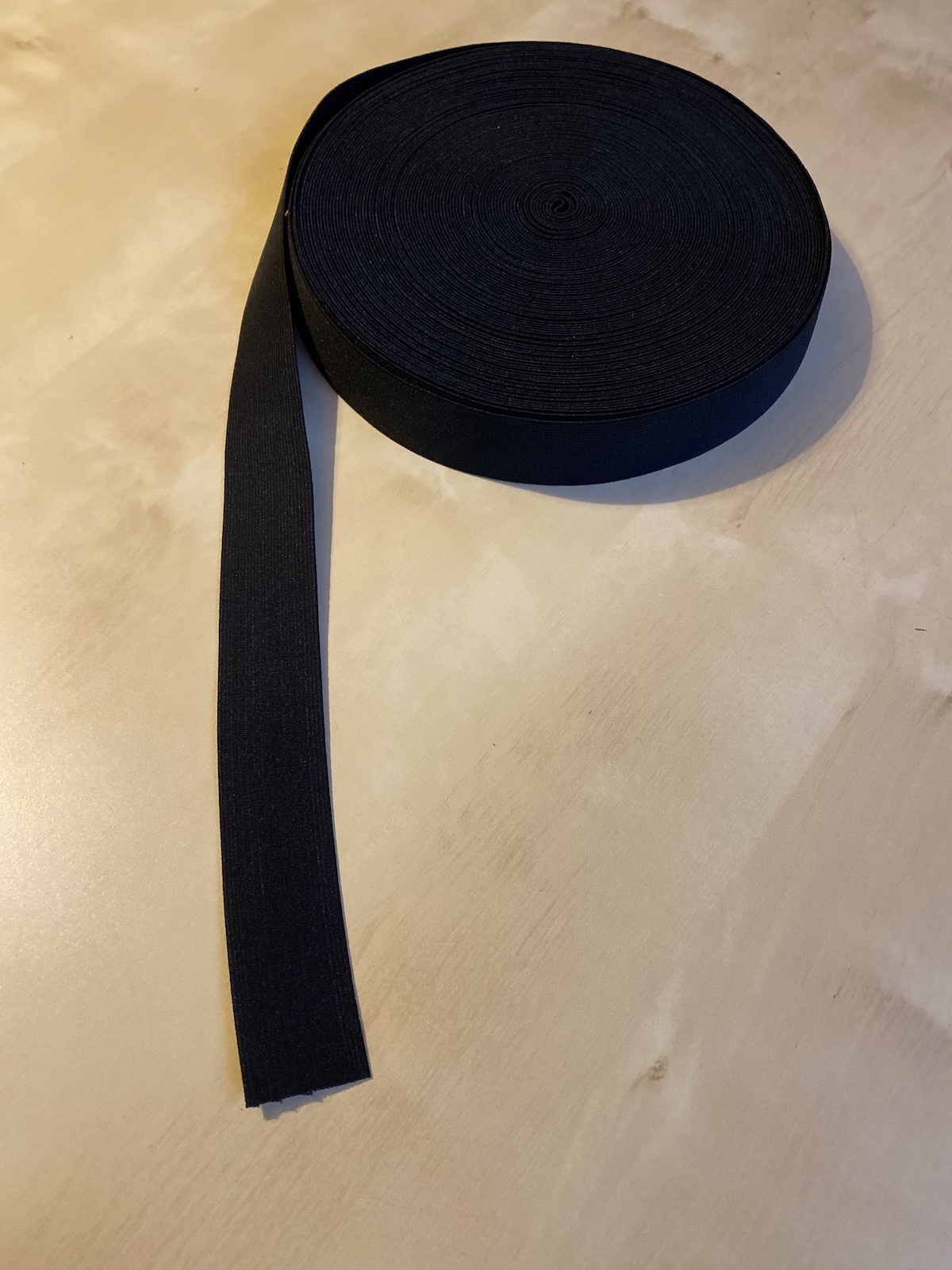guma plochá 30 mm