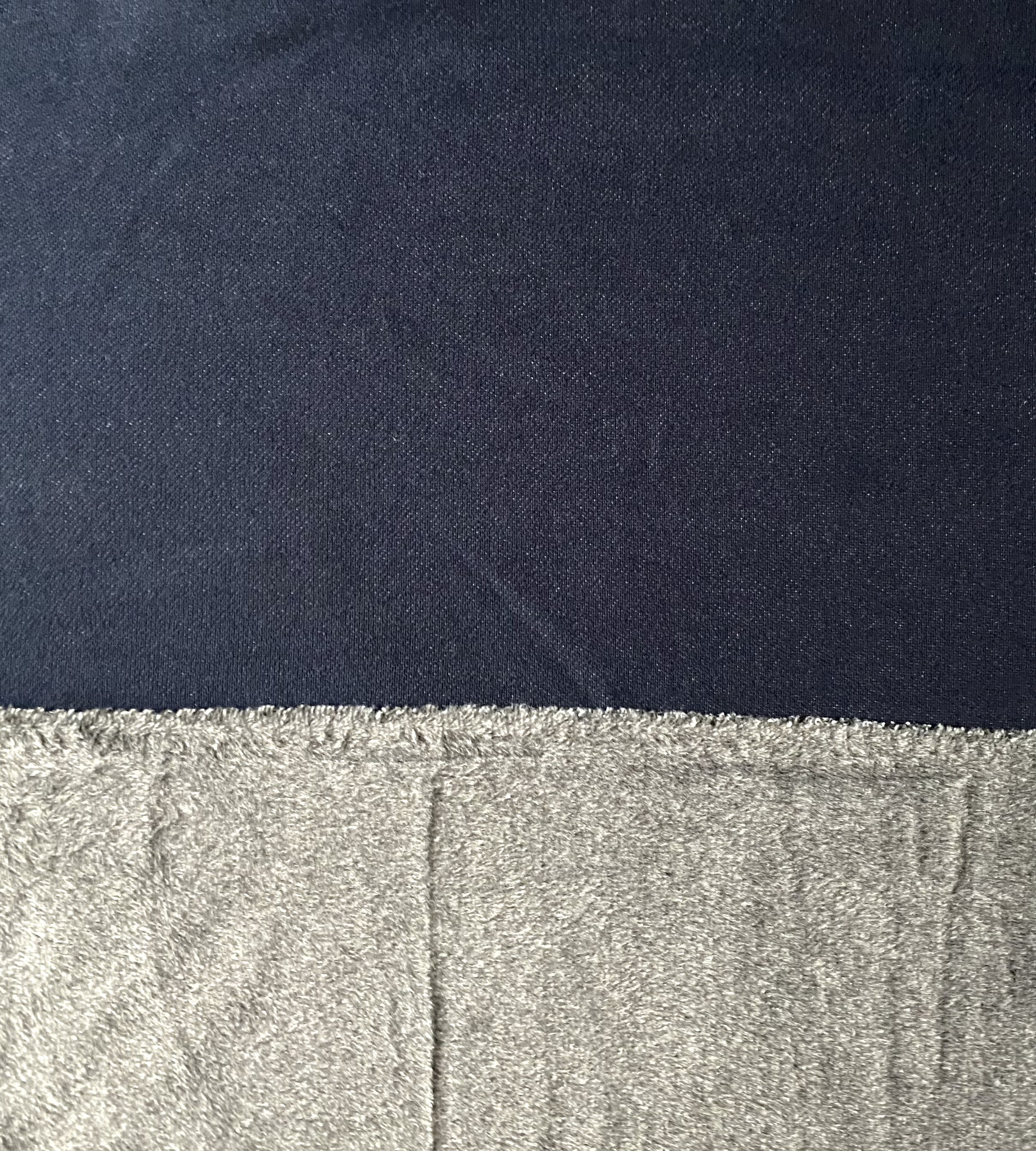 jeans look - warmkeeper