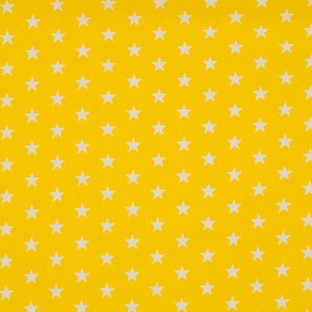 hvězdy na žluté