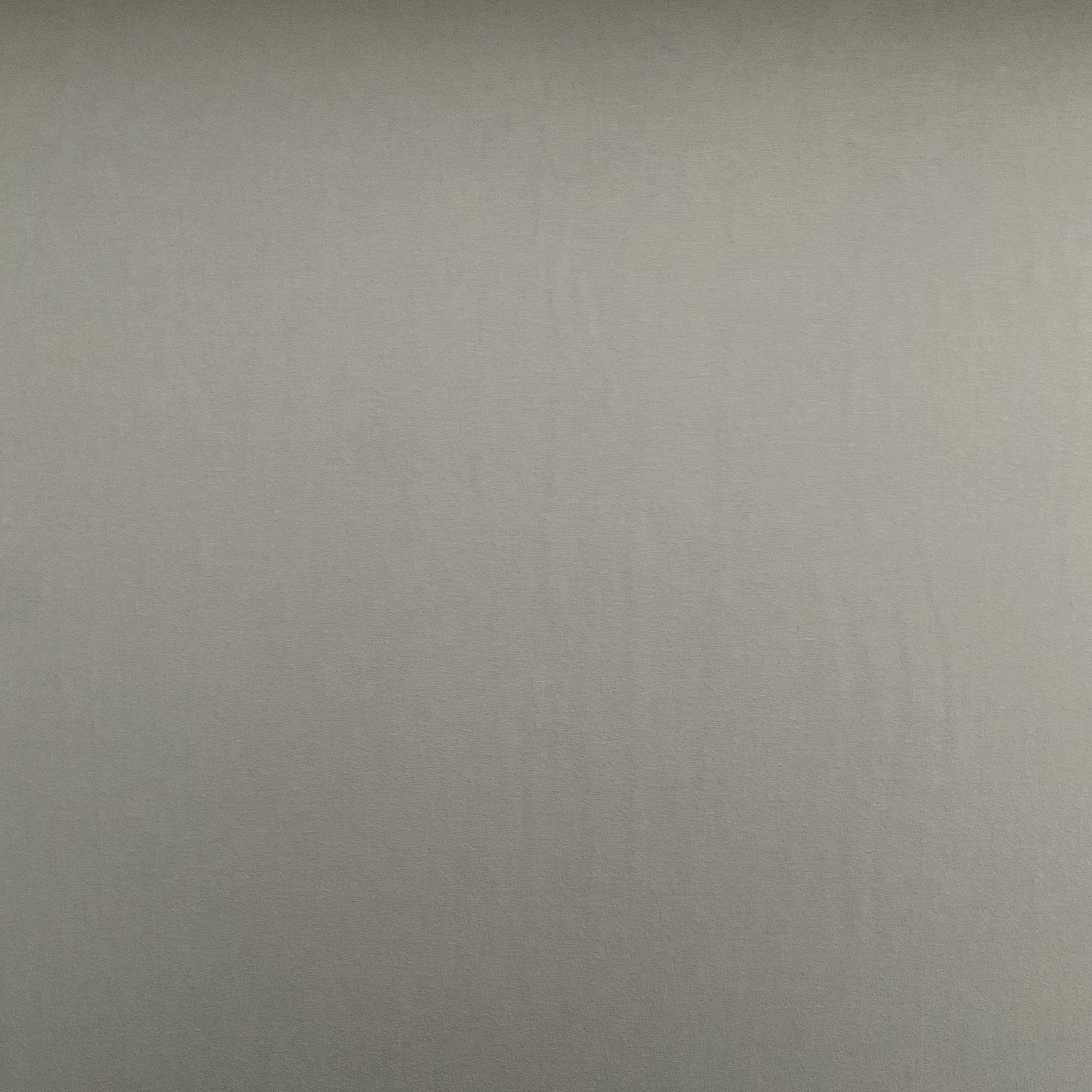 Středně šedý 100% bavlněný úplet