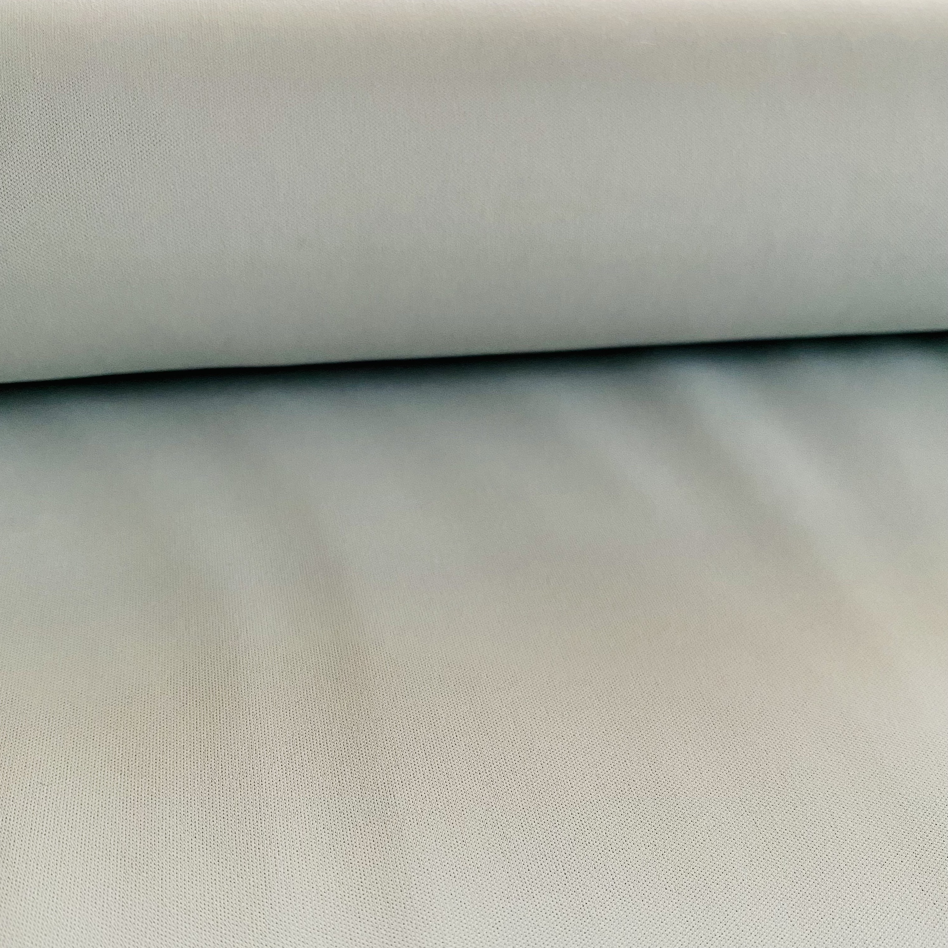 softshell kouřově zelený