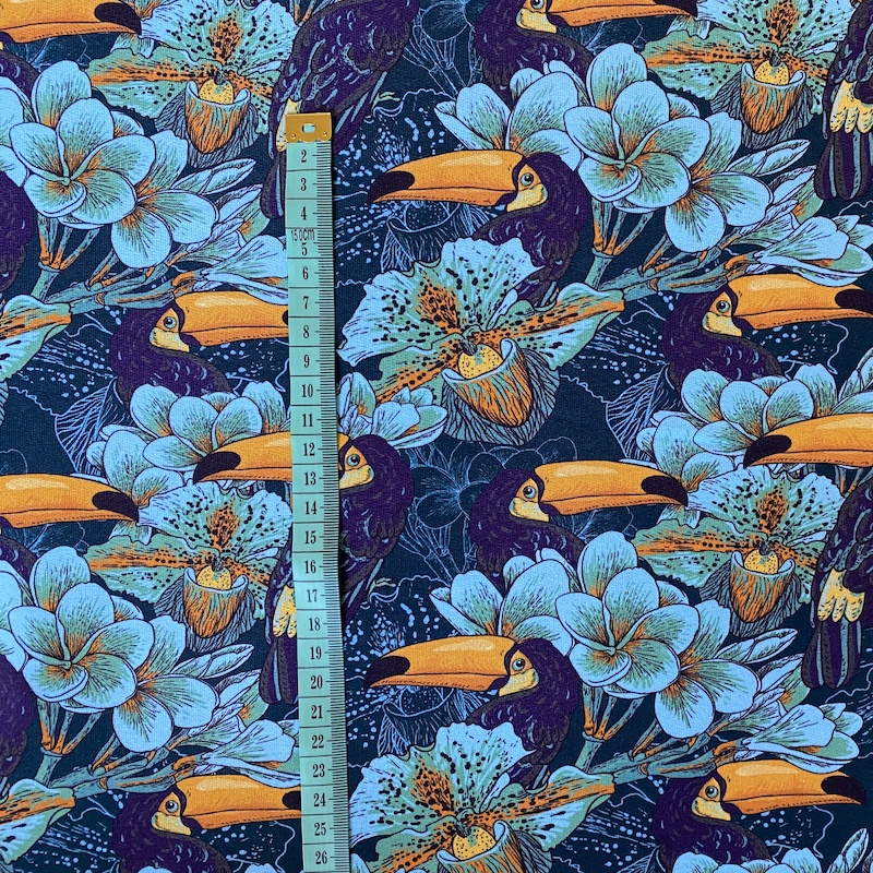 tukan - teplákovina