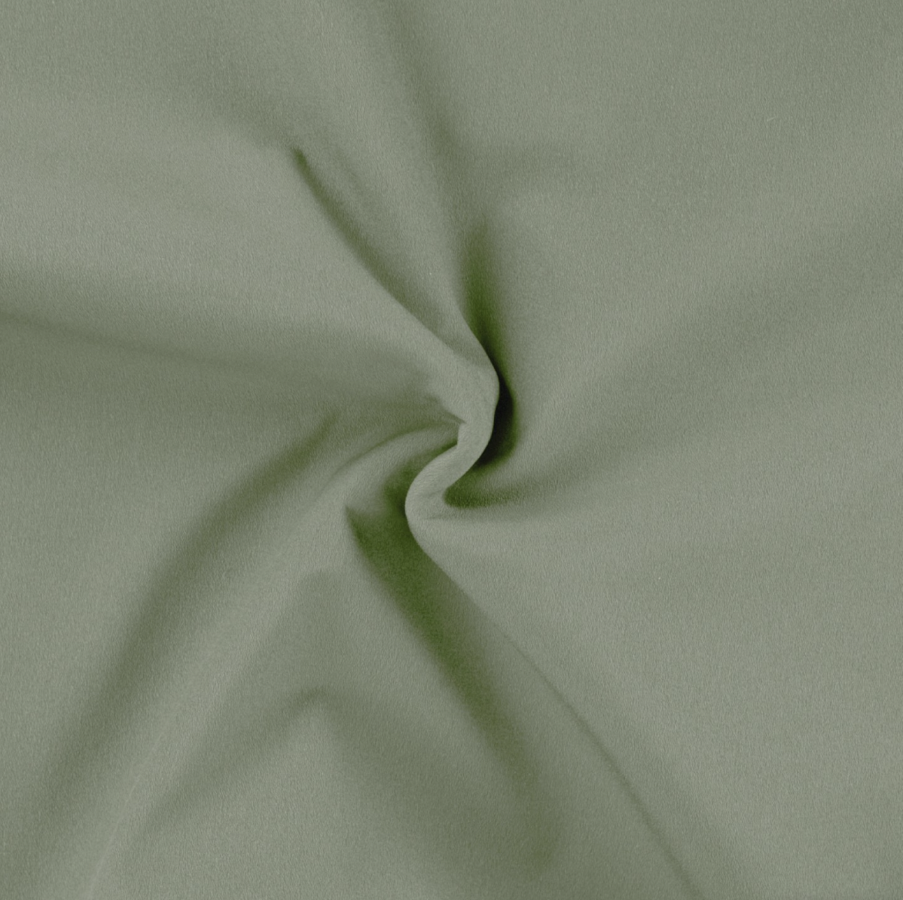 softshell kouřově zelený