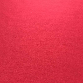 bambusový úplet rubínový