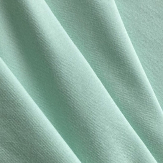 Viskoza EcoVero - úplet PISTÁCIOVÁ