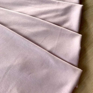 Viskoza EcoVero - úplet FIALKOVÁ