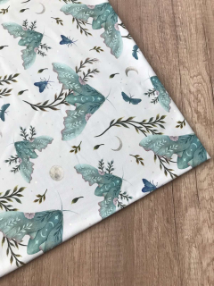 můry na mintové - úplet 