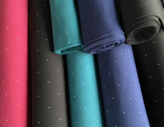  teplákovina mořská