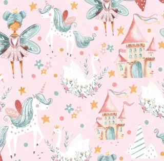 království - úplet 