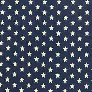 hvězdy na modré